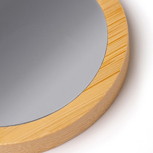 Mirror Aneto