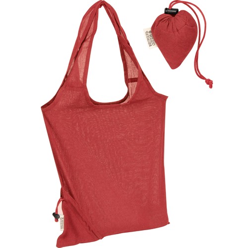 Foldable shopping bag Foldable shopping bag