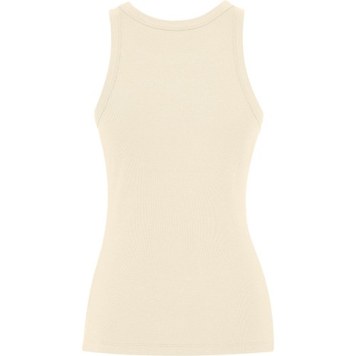 Camiseta sin mangas para mujer DRIBE Camiseta sin mangas para mujer DRIBE