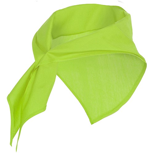 Foulard triangulaire JARANERO Foulard triangulaire JARANERO