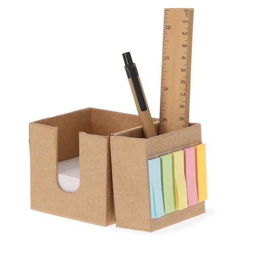 Notepad Pencil Holder Arolax Notepad Pencil Holder Arolax
