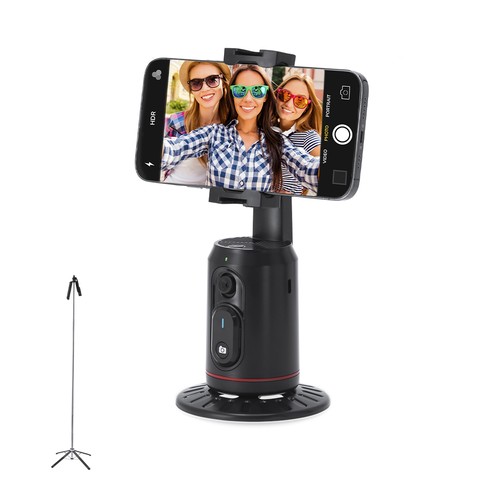 Automatic Tracking Holder Nanop