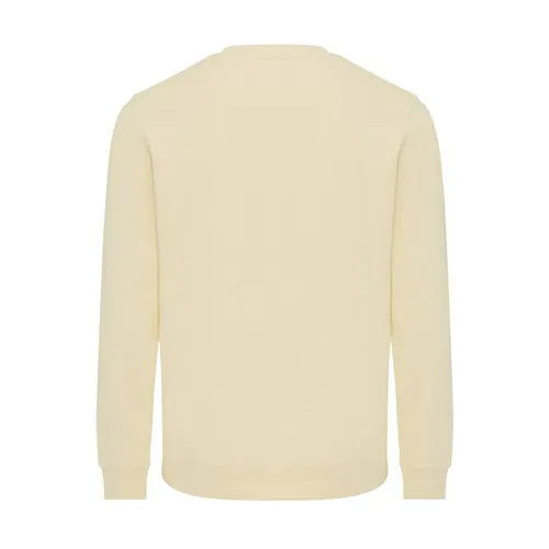 Cuello redondo de algodón reciclado IQONIQ Etosha Cuello redondo de algodón reciclado IQONIQ Etosha