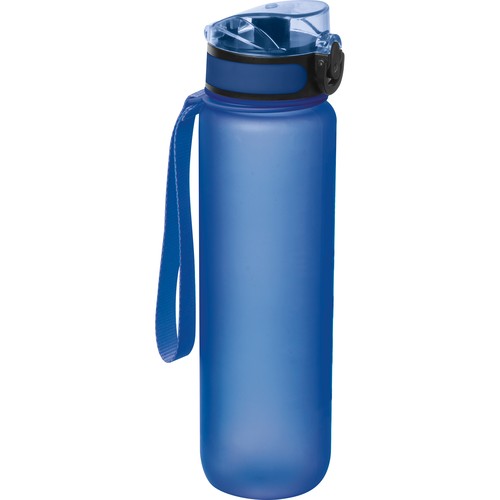 Botella para beber en el deporte