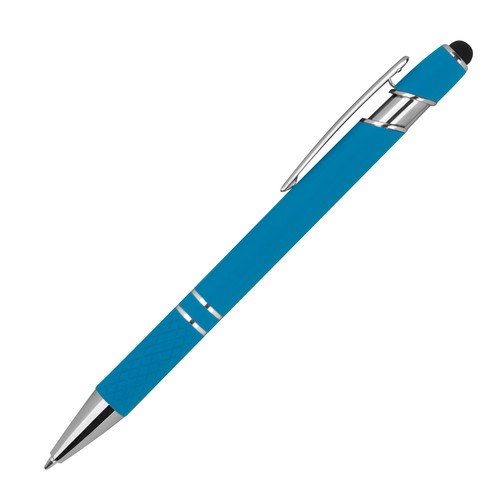 Długopis plastikowy touch pen Długopis plastikowy touch pen