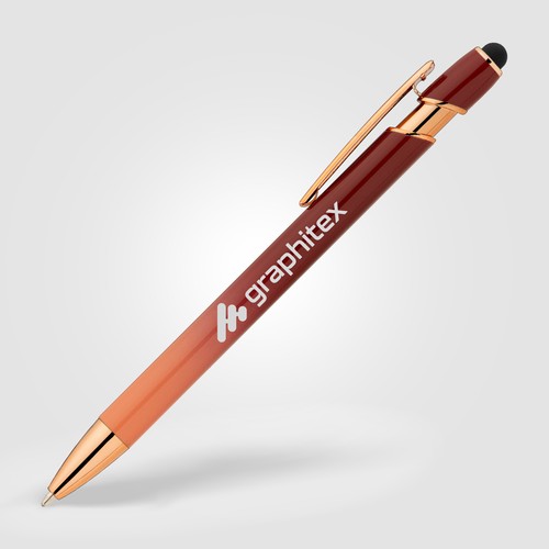 Prince Ombre Stylus Pen
