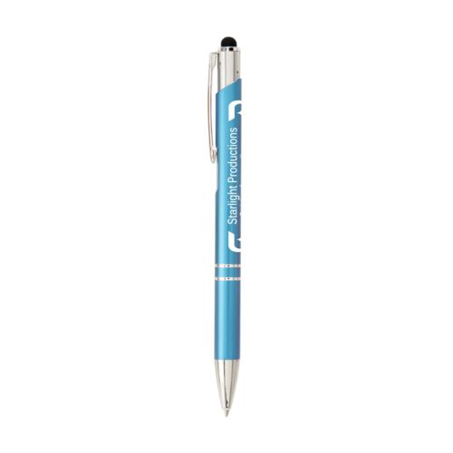 Crosby Matte Stylus Pen Crosby Matte Stylus Pen
