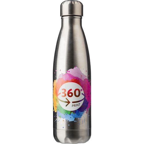 Stainless steel bottle (650 ml) Sumatra