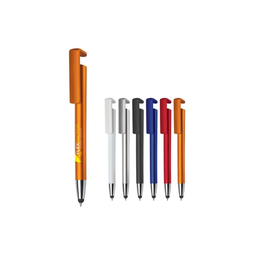 3-in-1 touch pen 3-in-1 touch pen