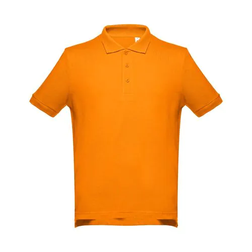 THC ADAM 3XL. Polo pour homme
