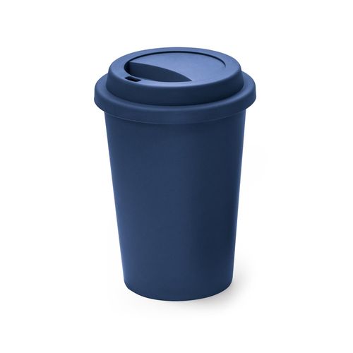 TONALI 450. Bicchiere da viaggio in PP 450 mL TONALI 450. Bicchiere da viaggio in PP 450 mL