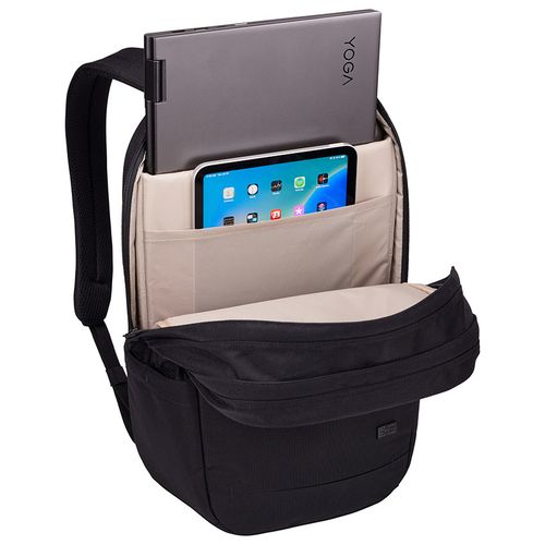 Case Logic Invigo 15.6" Laptop-Rucksack Schwarz Case Logic Invigo 15.6" Laptop-Rucksack Schwarz