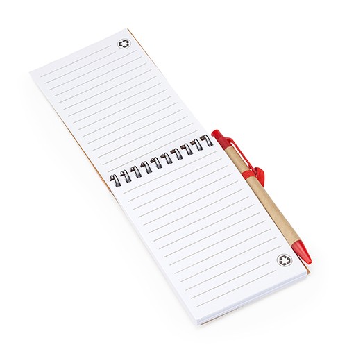 Notebook Justi Notebook Justi