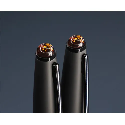 Amber Pen set Amber Pen set