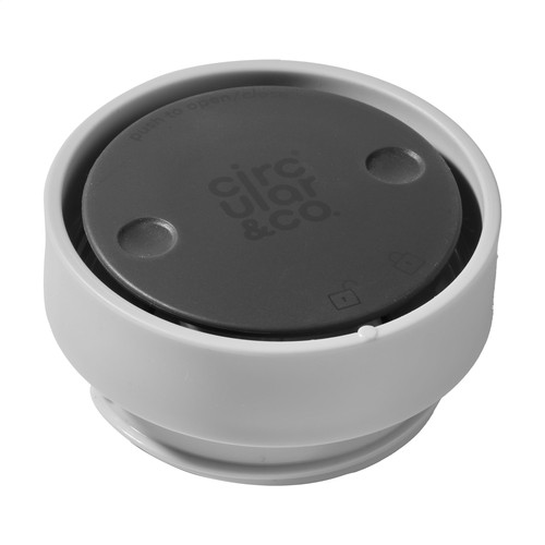 Circular&Co Recycled Stainless Steel Coffee Cup 227 ml Circular&Co Recycled Stainless Steel Coffee Cup 227 ml