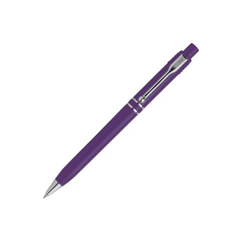 Ball pen Raja Chrome hardcolour