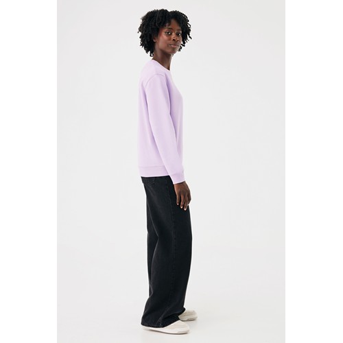 IQONIQ Torla recycled cotton crew neck IQONIQ Torla recycled cotton crew neck