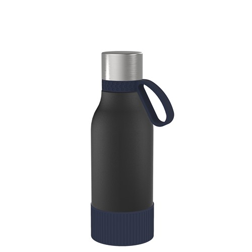Thermo Drinking Bottle RETUMBLER-myNIZZA II 420 CERAMIC
