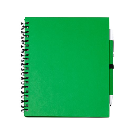 Carnet avec stylo Knalla Carnet avec stylo Knalla