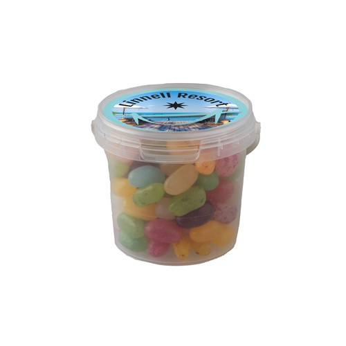 Mini bucket