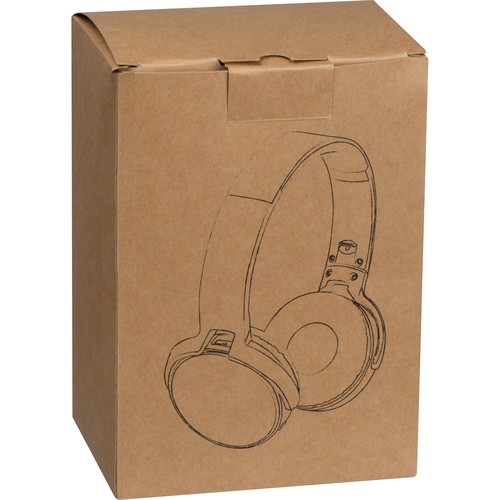 Bluetooth koptelefoon