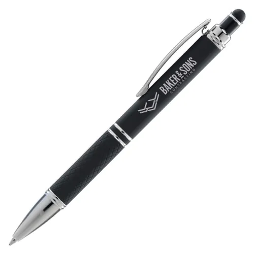 HAINAN Stylus stylo bille soft touch HAINAN Stylus stylo bille soft touch