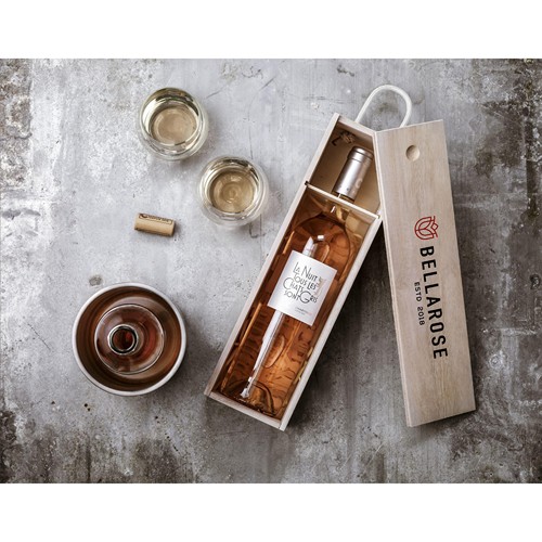 WineWood wine box WineWood wine box