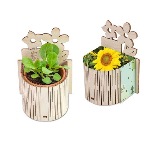 My Tiny Garden - Flower - Sunflowers My Tiny Garden - Flower - Sunflowers