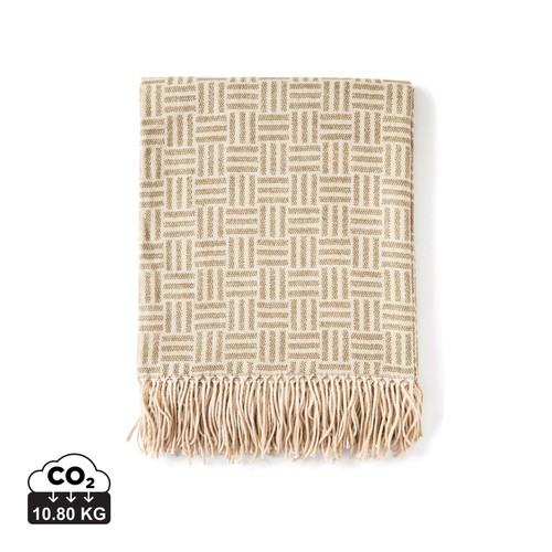 VINGA Lenox blanket VINGA Lenox blanket