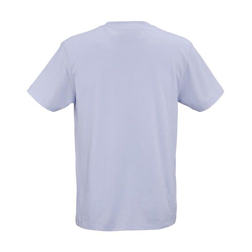 T-shirt unisexe Copacabana U en jersey. 100% coton bio. T-shirt unisexe Copacabana U en jersey. 100% coton bio.