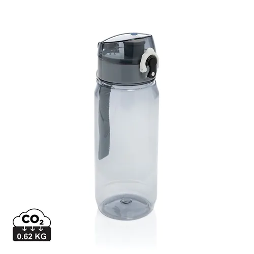 Bouteille d'eau 600ml étanche en rPET RCS Yide Bouteille d'eau 600ml étanche en rPET RCS Yide