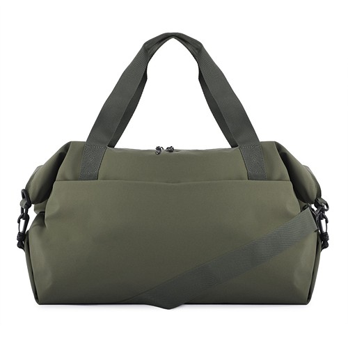 TRAVEL BAG IN POLYESTER 75D TRAVEL BAG IN POLYESTER 75D