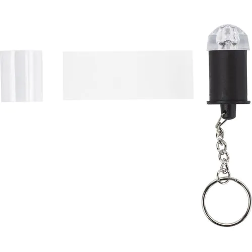 ABS key holder with light Carly ABS key holder with light Carly