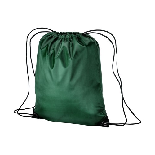 Solid-color backpack made of 210T polyester Solid-color backpack made of 210T polyester