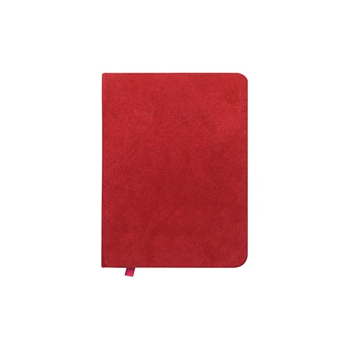 A6 Notebook blank pages Ovidio