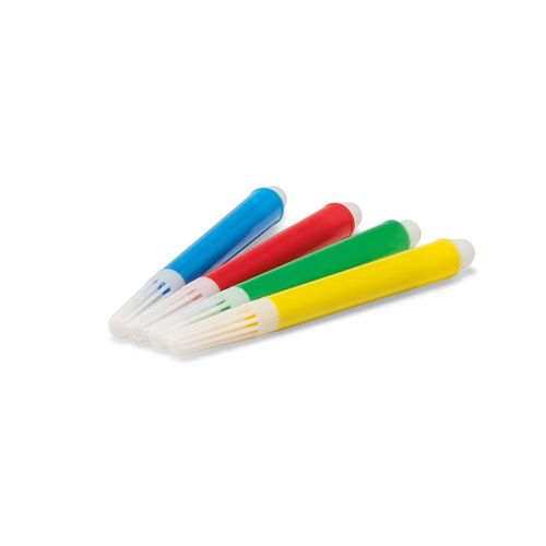 DRAWS. Plecak z non-woven do kolorowania (80 g/m²) DRAWS. Plecak z non-woven do kolorowania (80 g/m²)