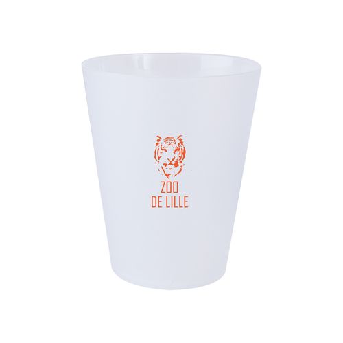 bicchiere riutilizzabile