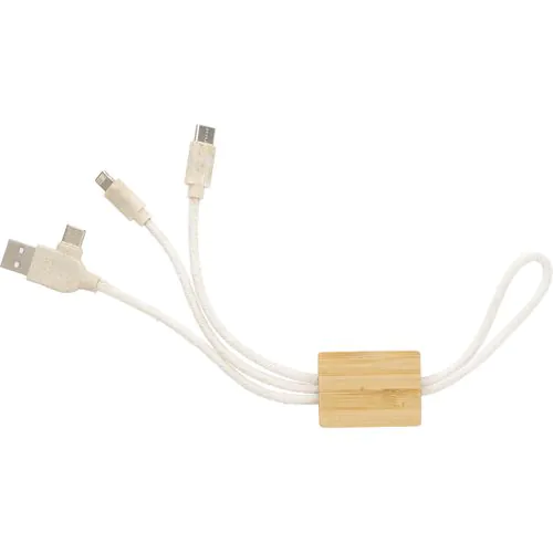 USB charger key holder Keegan