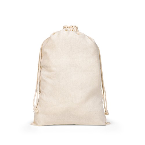 GIFTWRAP L. Grand sac, 100% coton (120 g/m²)