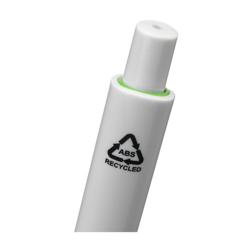 Vista GRS Recycled ABS stylo Vista GRS Recycled ABS stylo