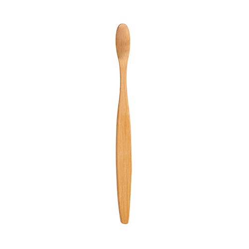 Bamboo wooden toothbrush. Bellizzi Bamboo wooden toothbrush. Bellizzi