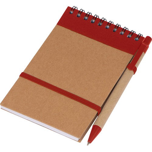 Bloc To Do avec stylo EUGENIO
