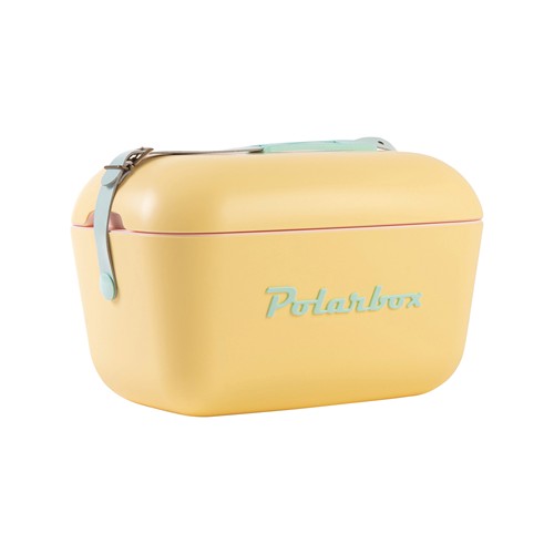Polarbox Original Large 20L Vintage Coolerbox Polarbox Original Large 20L Vintage Coolerbox
