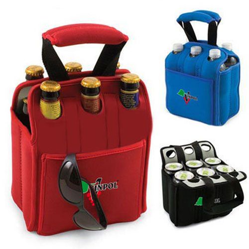Neoprene can/bottle coolers Neoprene can/bottle coolers