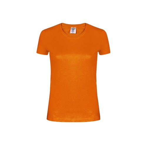 T-Shirt Femme Couleur "keya" WCS180 T-Shirt Femme Couleur "keya" WCS180