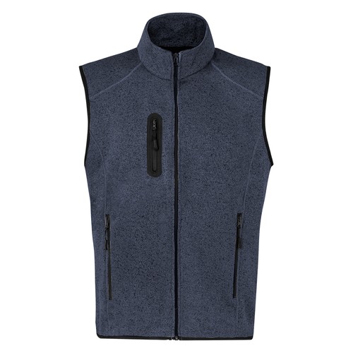 Gilet Anderson