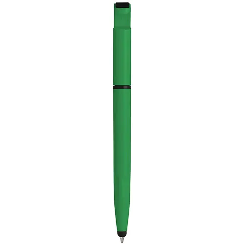 STYLO À BILLE EN PLASTIQUE AVEC TOUCH SCREEN
