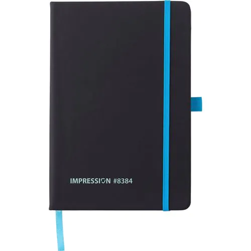 PU notebook Charlene