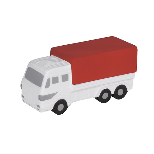 CAMION ANTISTRESS IN PU CAMION ANTISTRESS IN PU