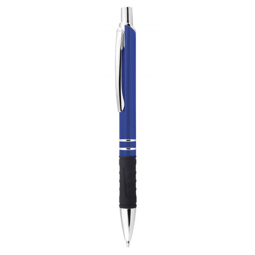 BALLPOINT ALUMINIUM BLUE BALLPOINT ALUMINIUM BLUE
